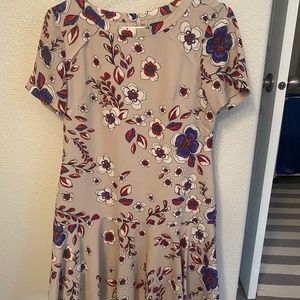 Women's dress Banana Republic size 4